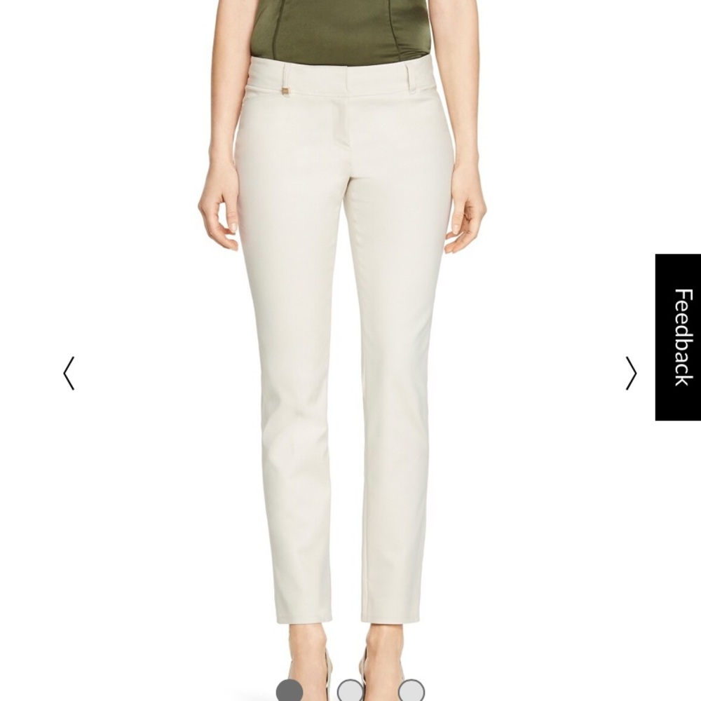 WHBM Pant
